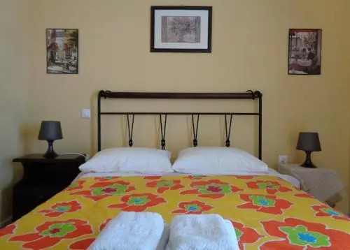 Aparthotel 4 stars Porto Cheli