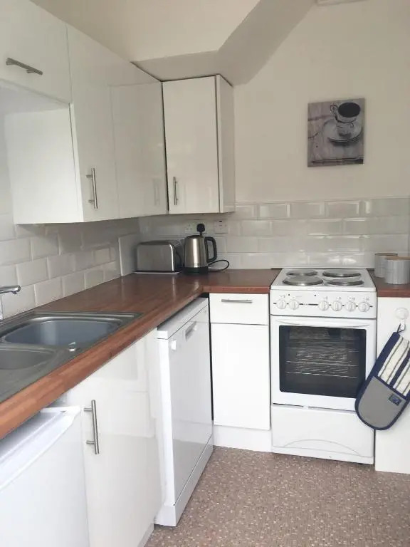 Belfast Holiday Home
