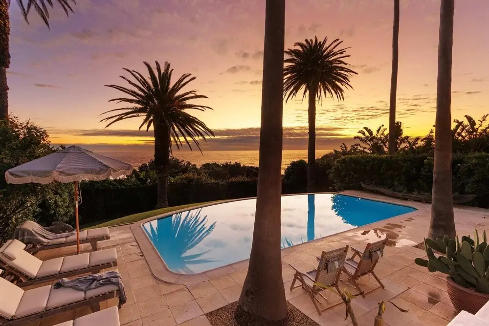 Llandudno Beach Oasis Solmara House
