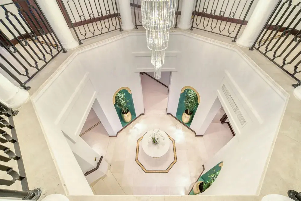 Garden Palm Villa - Mint Stay