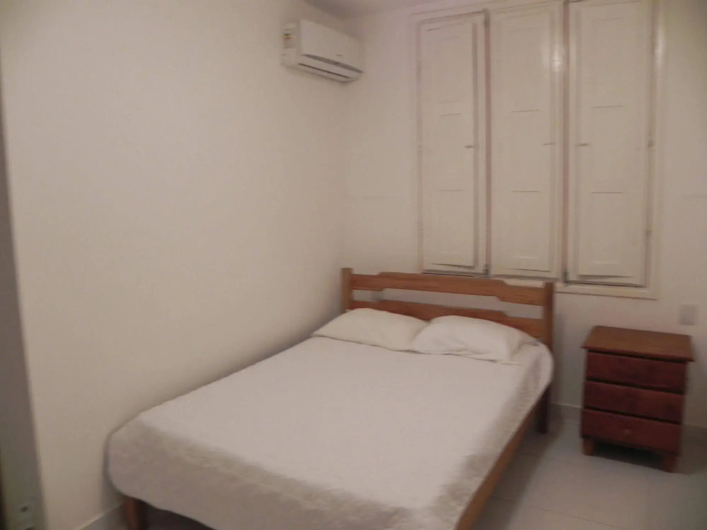 Tô em Casa Hostel