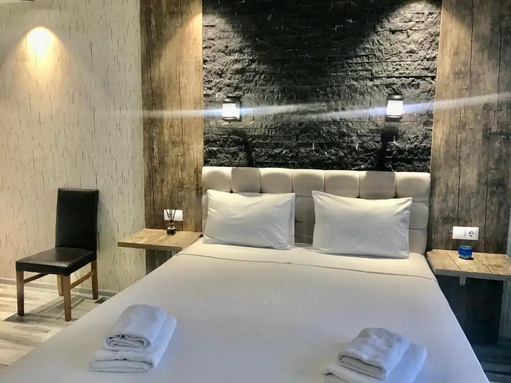 Marvella Hotel & Apartments Panoramic Sea View