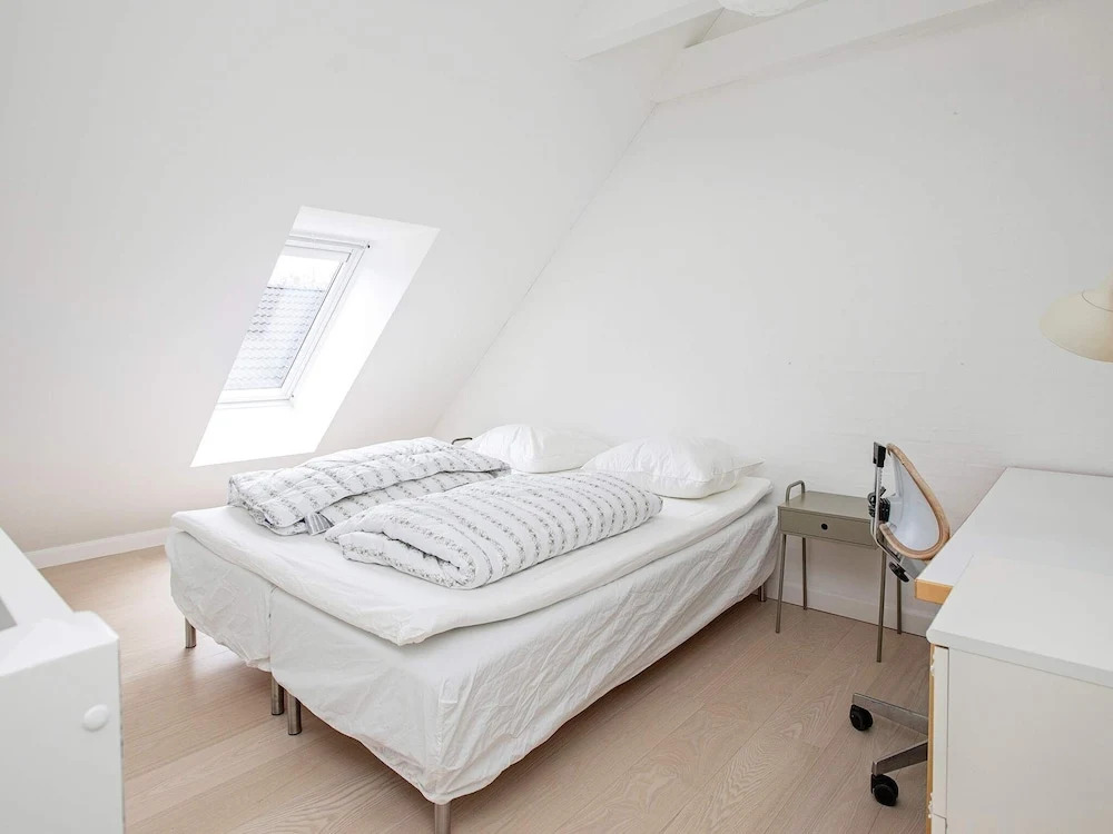 6 Person Holiday Home in Gilleleje