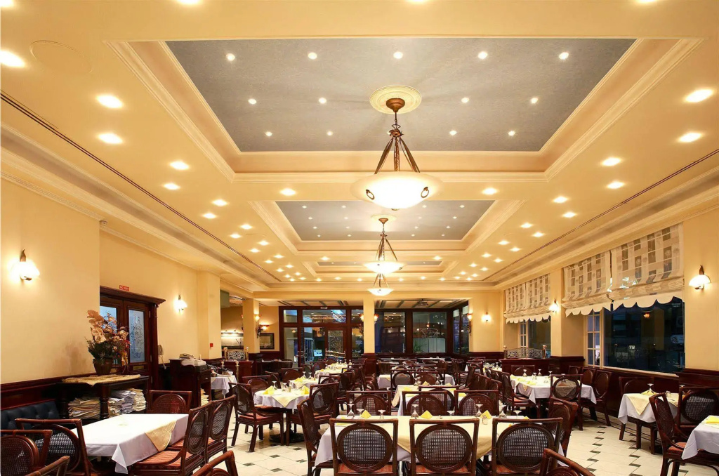 Palladion Hotel