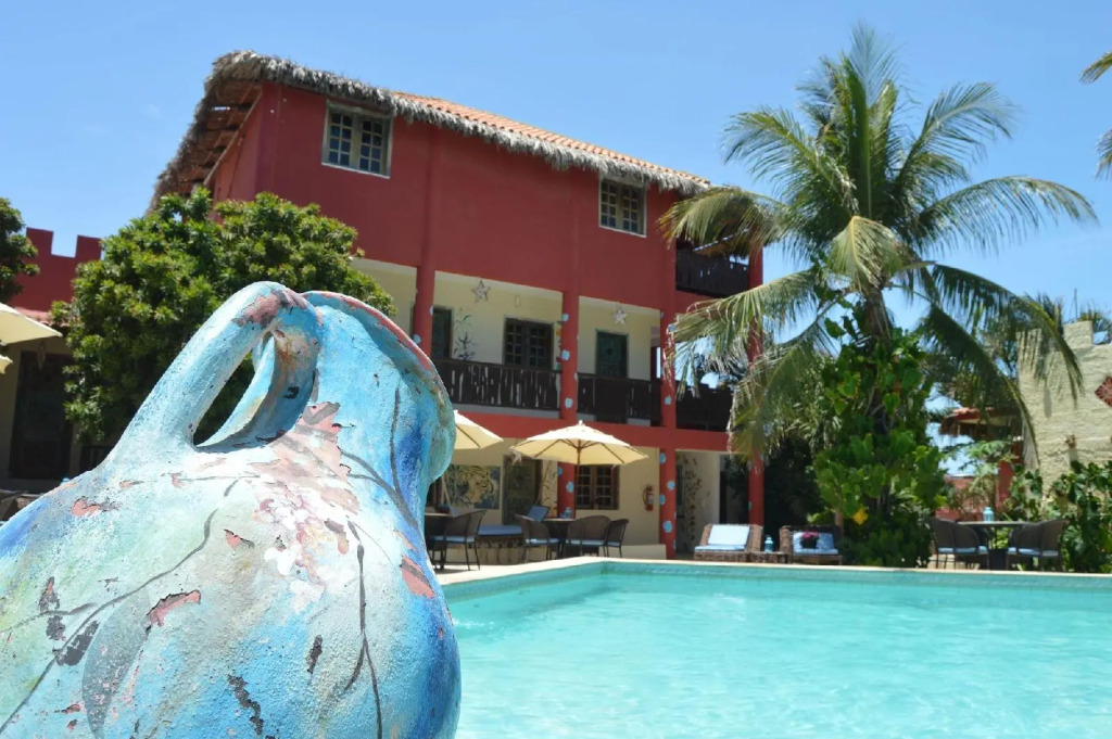 Hotel de Charme Castelinho