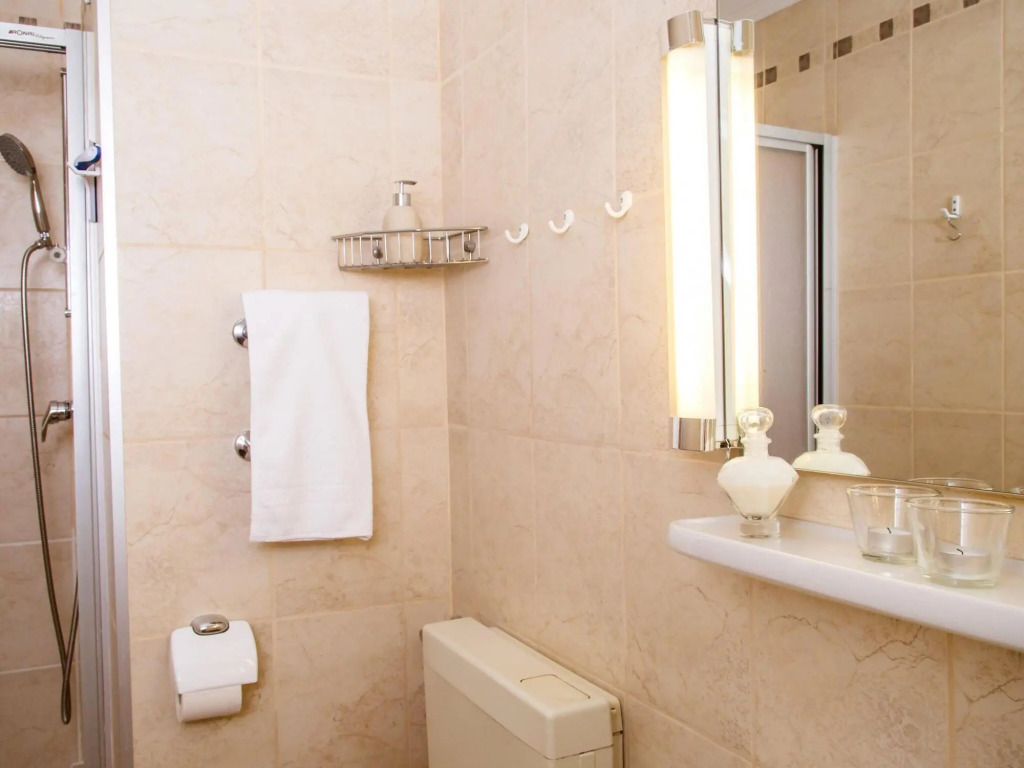 Nice apartment with wellness offer in Freyung