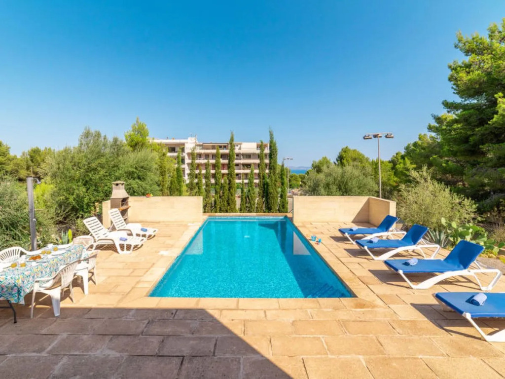 Villa Betlem Colònia Sant Pere