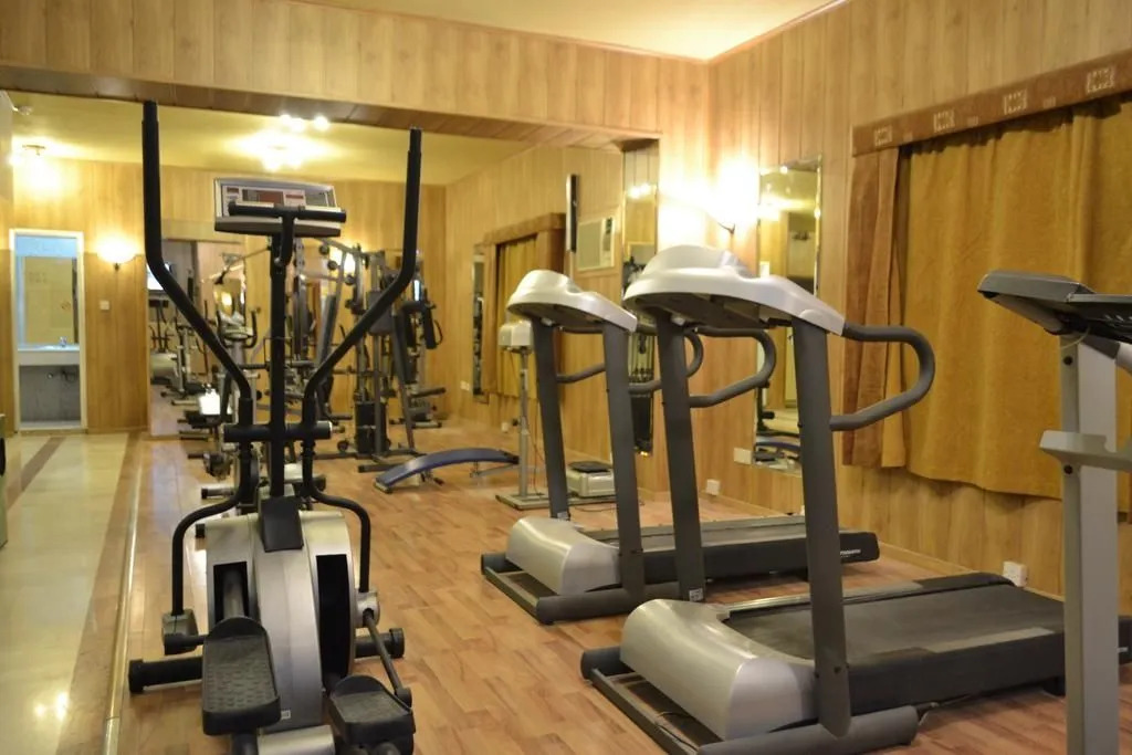 Jeddah Gulf For Hotel Suites