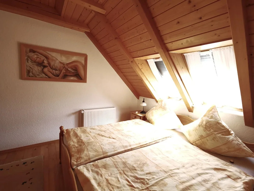 Ferienhaus Wieke