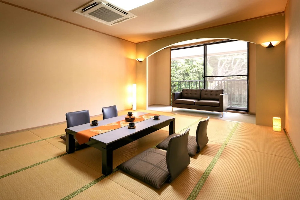 Kujyukushima Seaside Terrace Hotel & Spa Hanamizuki