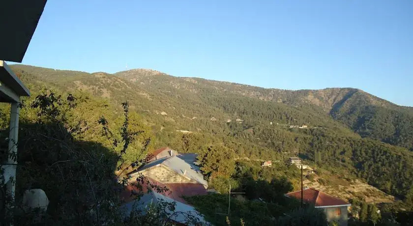 Zorpides House