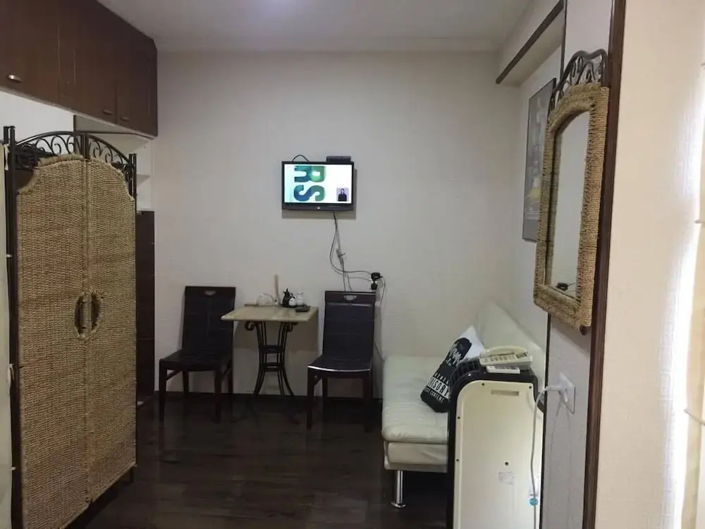 Homestay Izolda