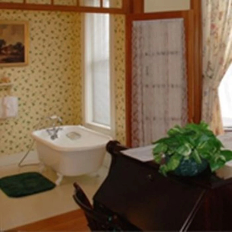 Philip W Smith B & B