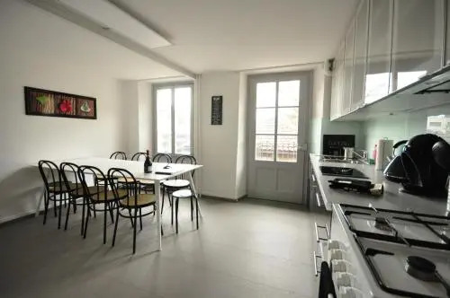 Townhouse II