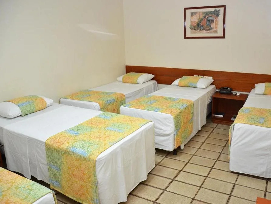 Hotel Vitória Régia