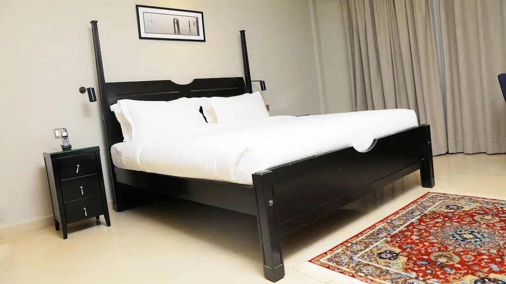 Meilin International Hotel