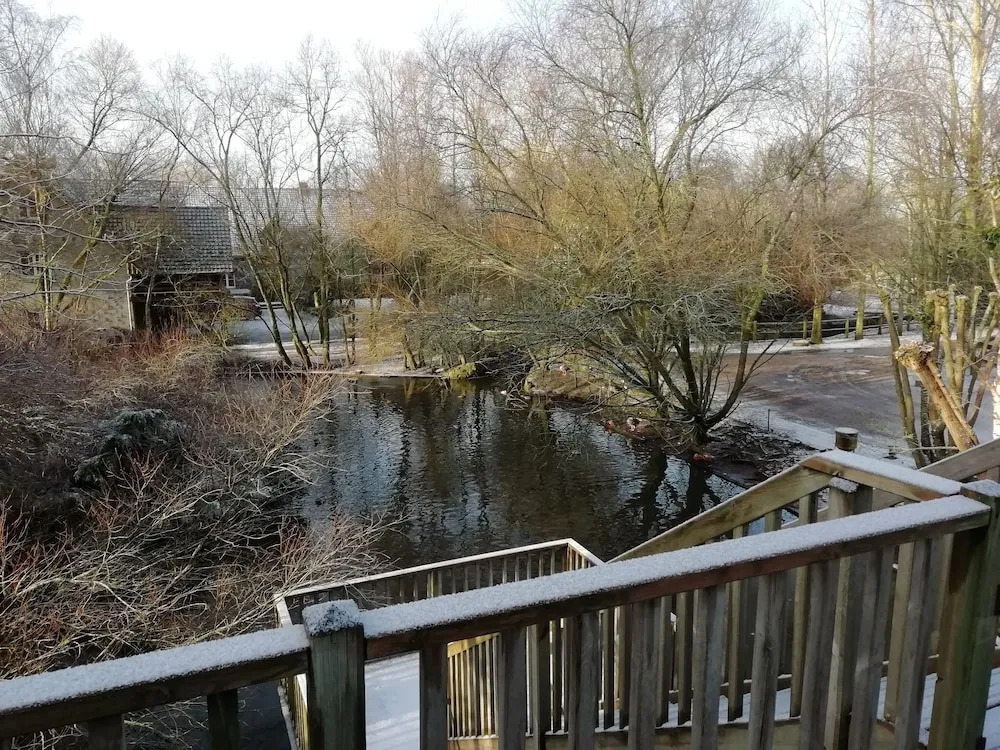 Holiday Home near Sea in Quend-Plage-les-Pins