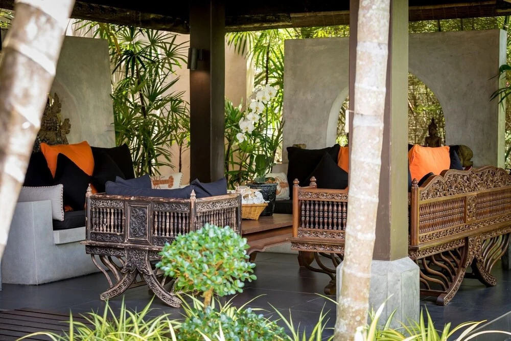 Balinese 2 Bed Private Pool Villa-KBR11