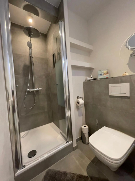 Ferienwohnung Gorch-Fock Scharbeutz