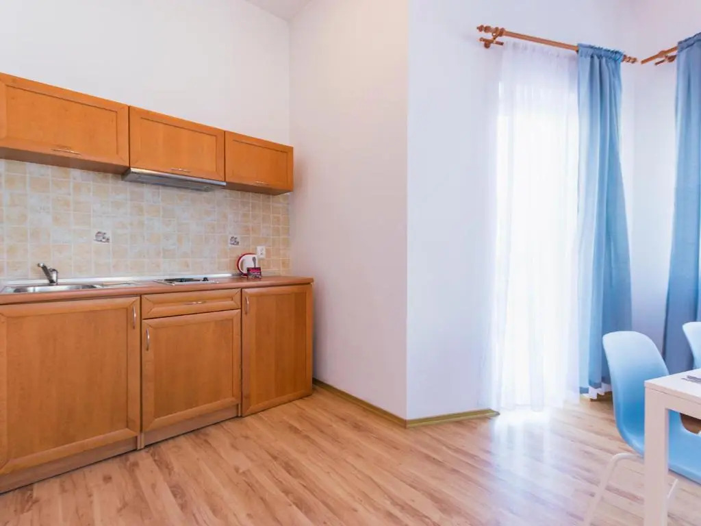 VacationClub - Olymp Apartment 503