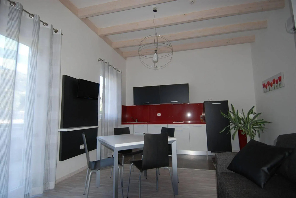 Ecohotel Primavera