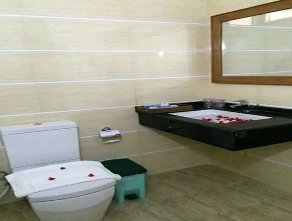 Yuzana Resort Ngwe Saung Beach