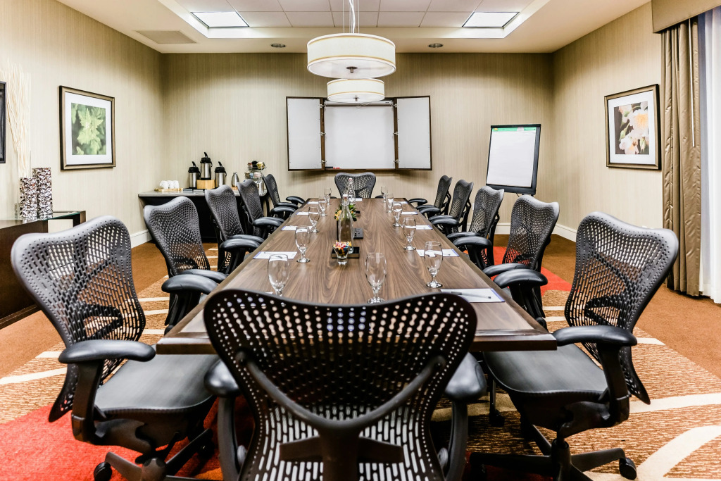 Hilton Garden Inn Exton-West Chester