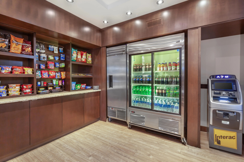 Best Western Plus Edmonton Airport Hotel