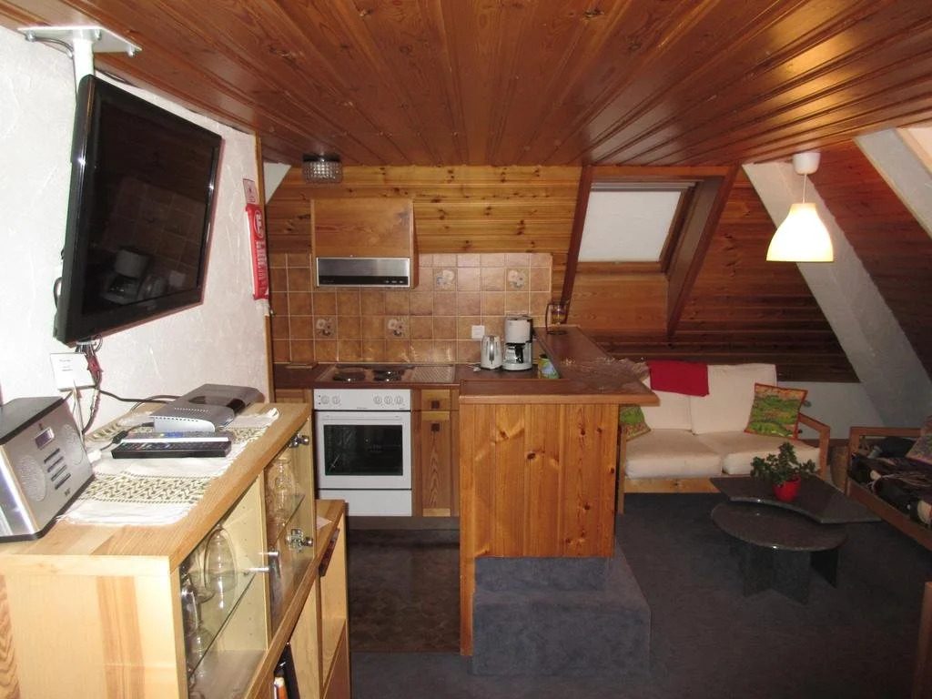 Chalet Casita