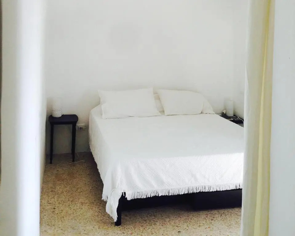 Casa Ricciotto