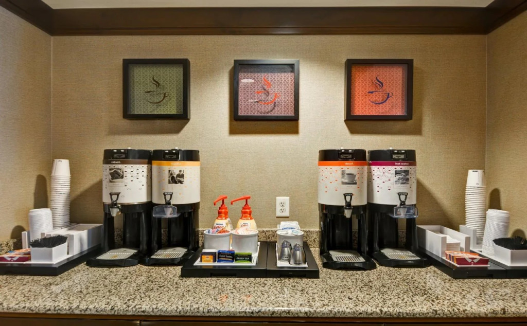 Homewood Suites By Hilton Silver Spring