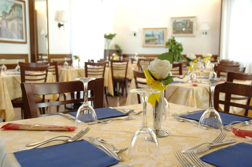 Hotel Crocenzi