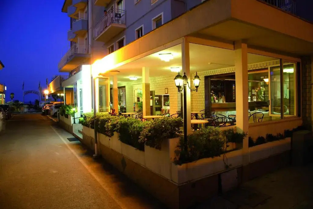 Hotel Graziella