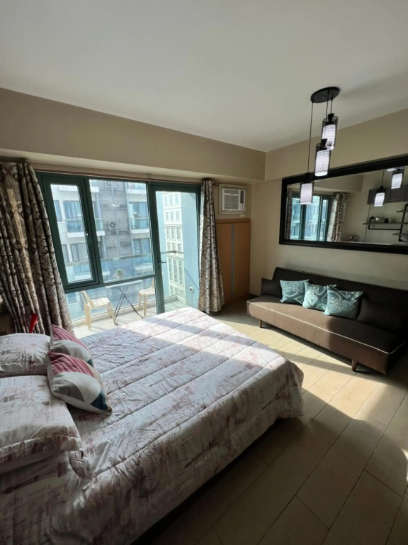 Studio at Resorts World Airport Area Prime Location
