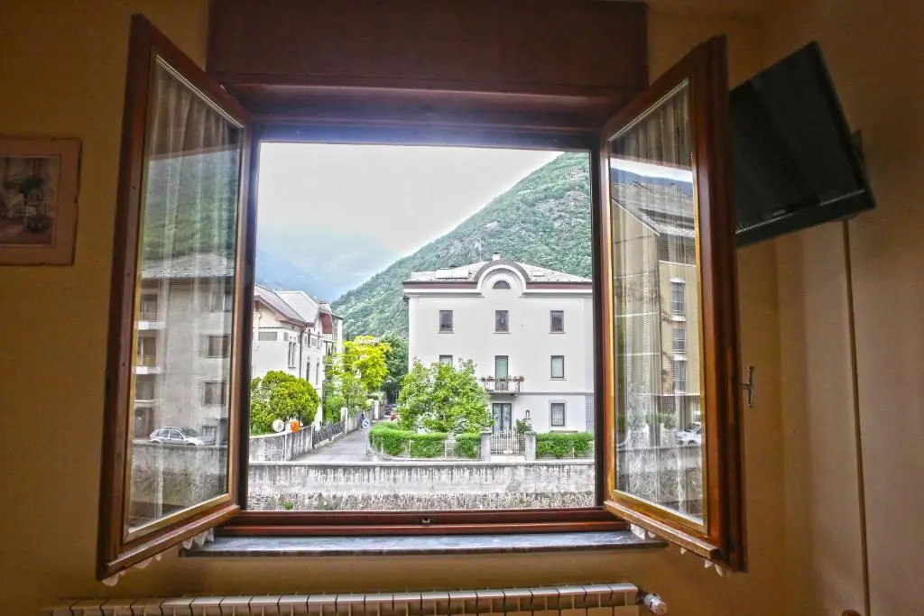 Albergo Gusmeroli