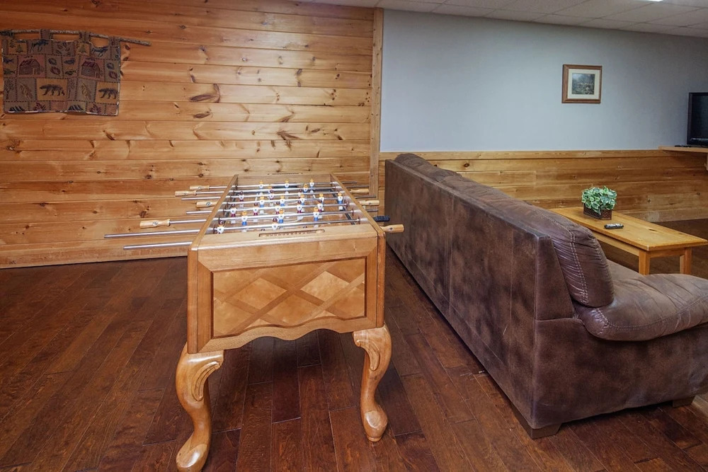Renewed Spirit by Eagles Ridge Resort