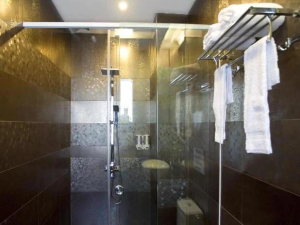 Lucky Star Hotel Nguyen Trai Q5