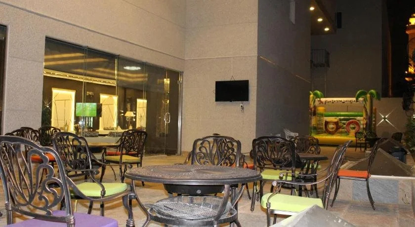 نخبة النخبة للشقق المخدومة Elite of Elite Serviced Apartments