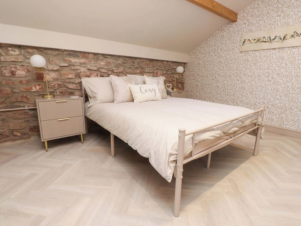 The Hayloft
