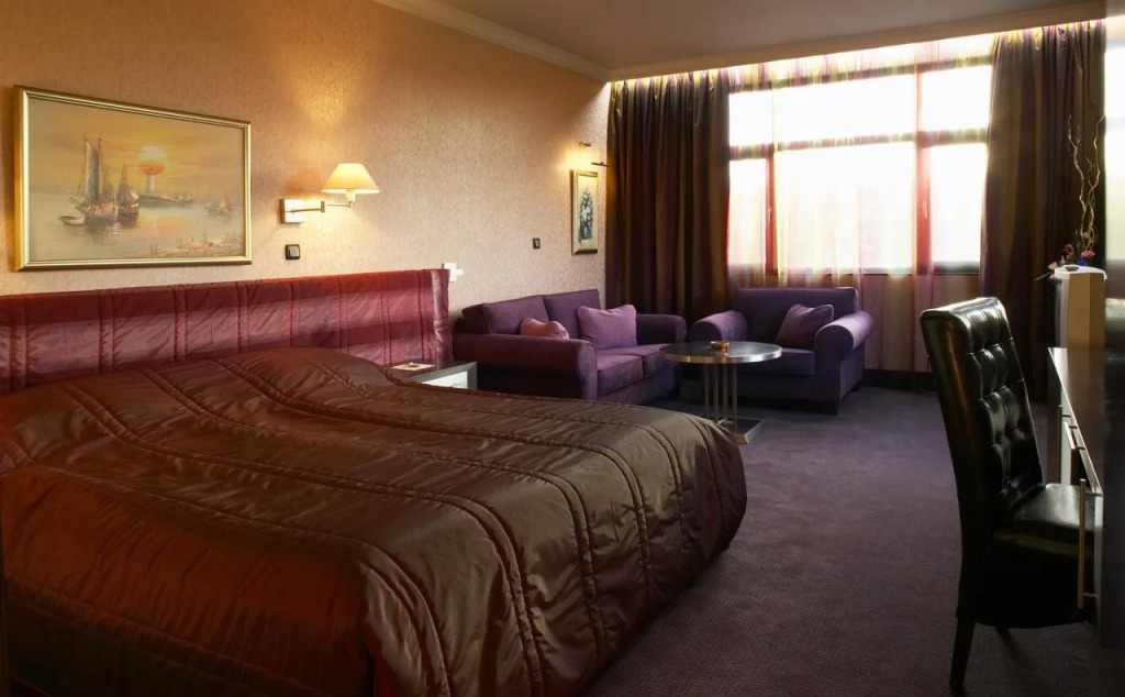 Park Hotel Green Europe