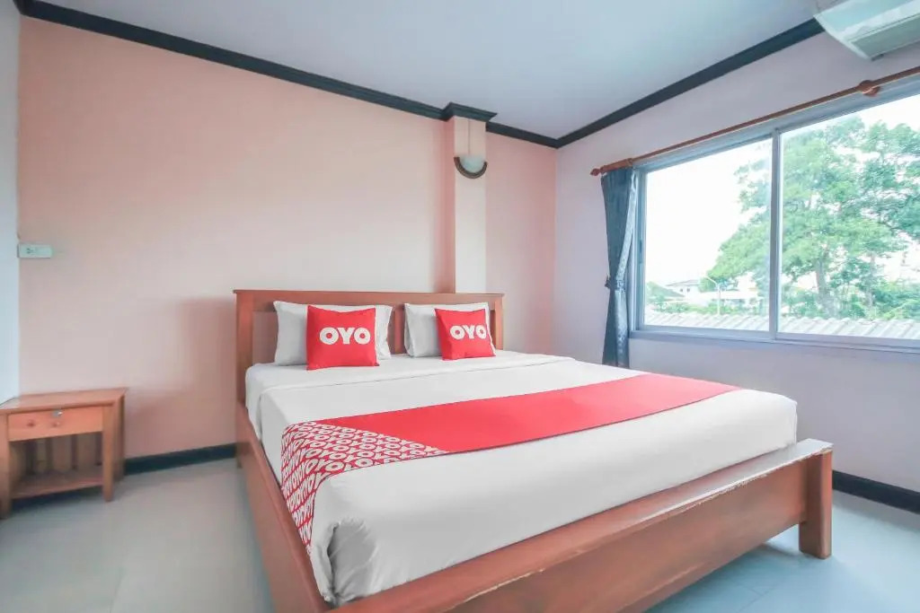 Prickhom Garden Hotel