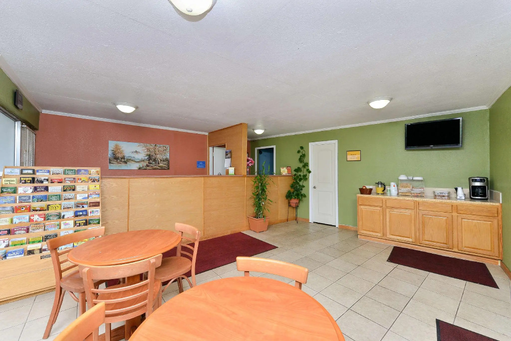 Americas Best Value Inn - Elizabethtown