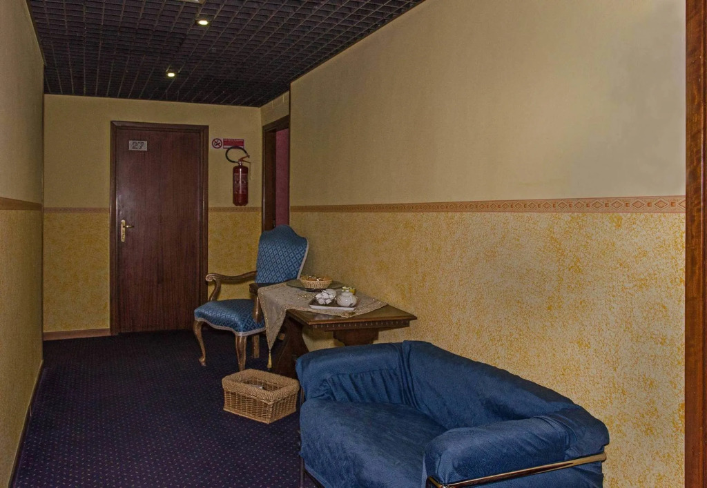 Hotel Rex