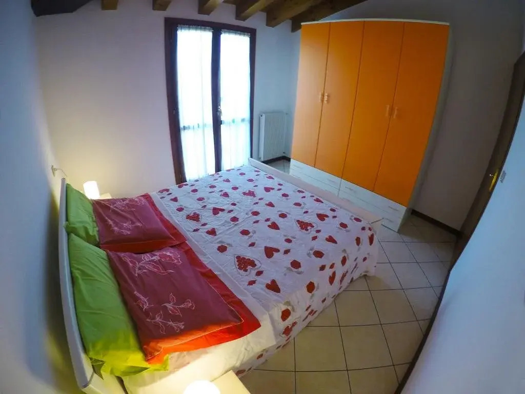 Residence Pineta
