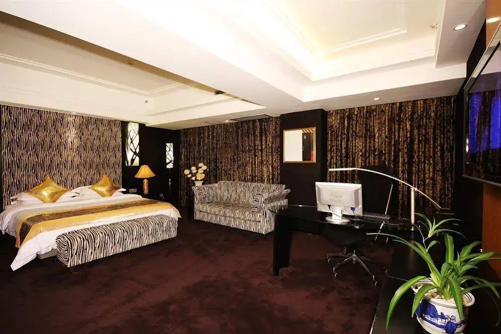 Nanning Sanzan Hotel
