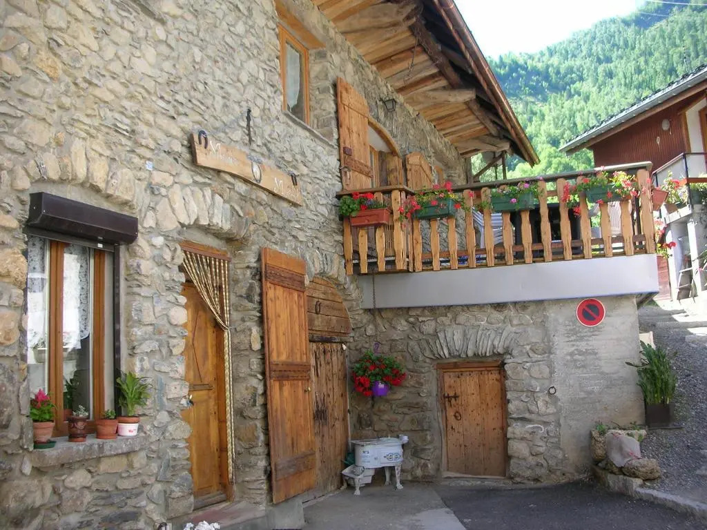 Maison Marechal