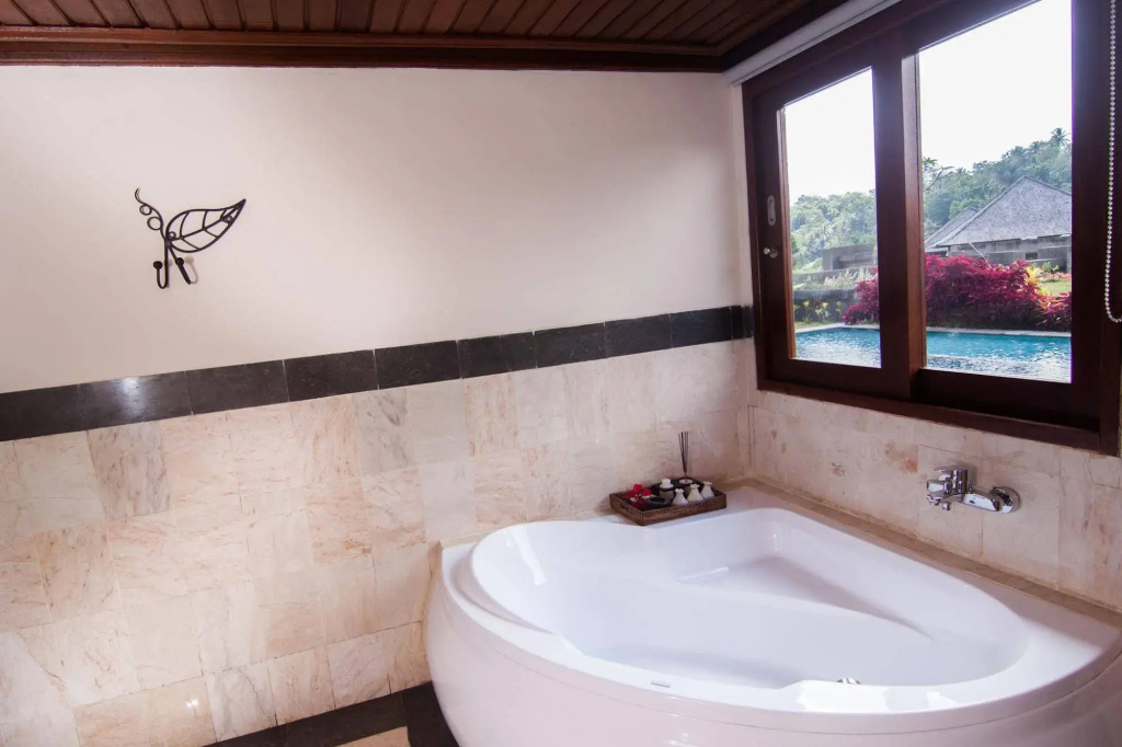 The Payogan Villa Resort and Spa Ubud