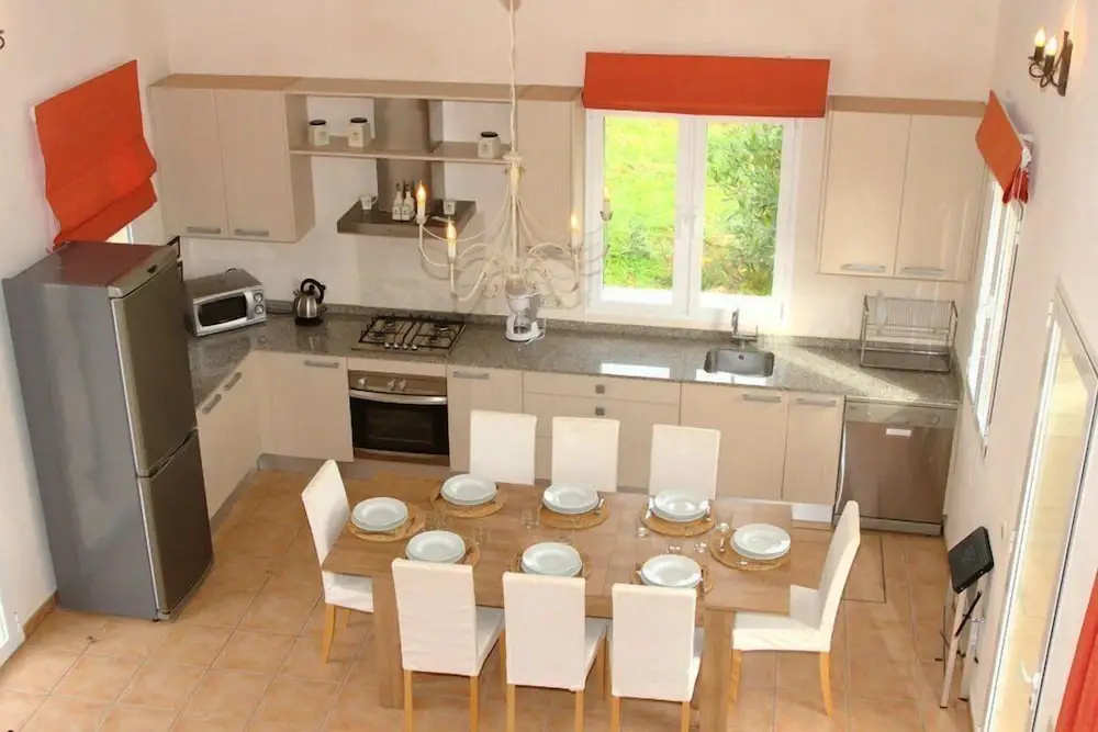 Fincas Mallorca family house with pool