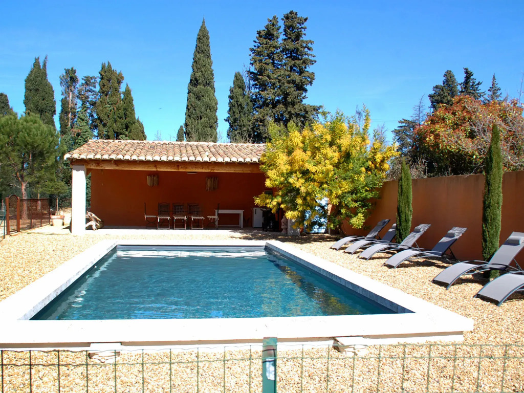 Villa Siflora by Interhome