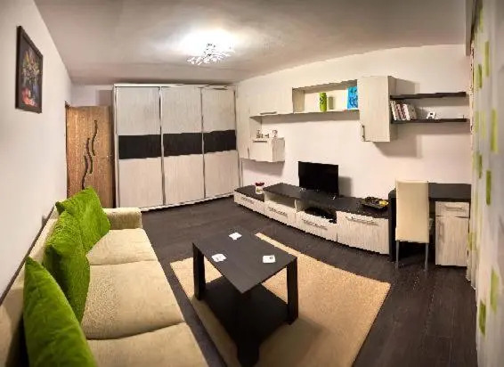 Apartament 2 camere cu loc de parcare